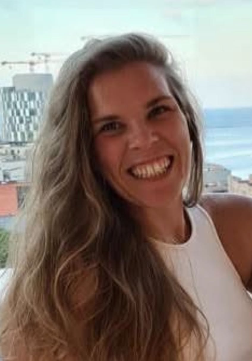 Margaret Klaustrup