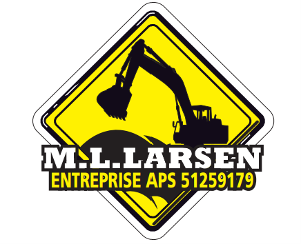 M.L.Larsen Enterprise ApS.