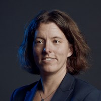 Kristina Grøndahl Larsen