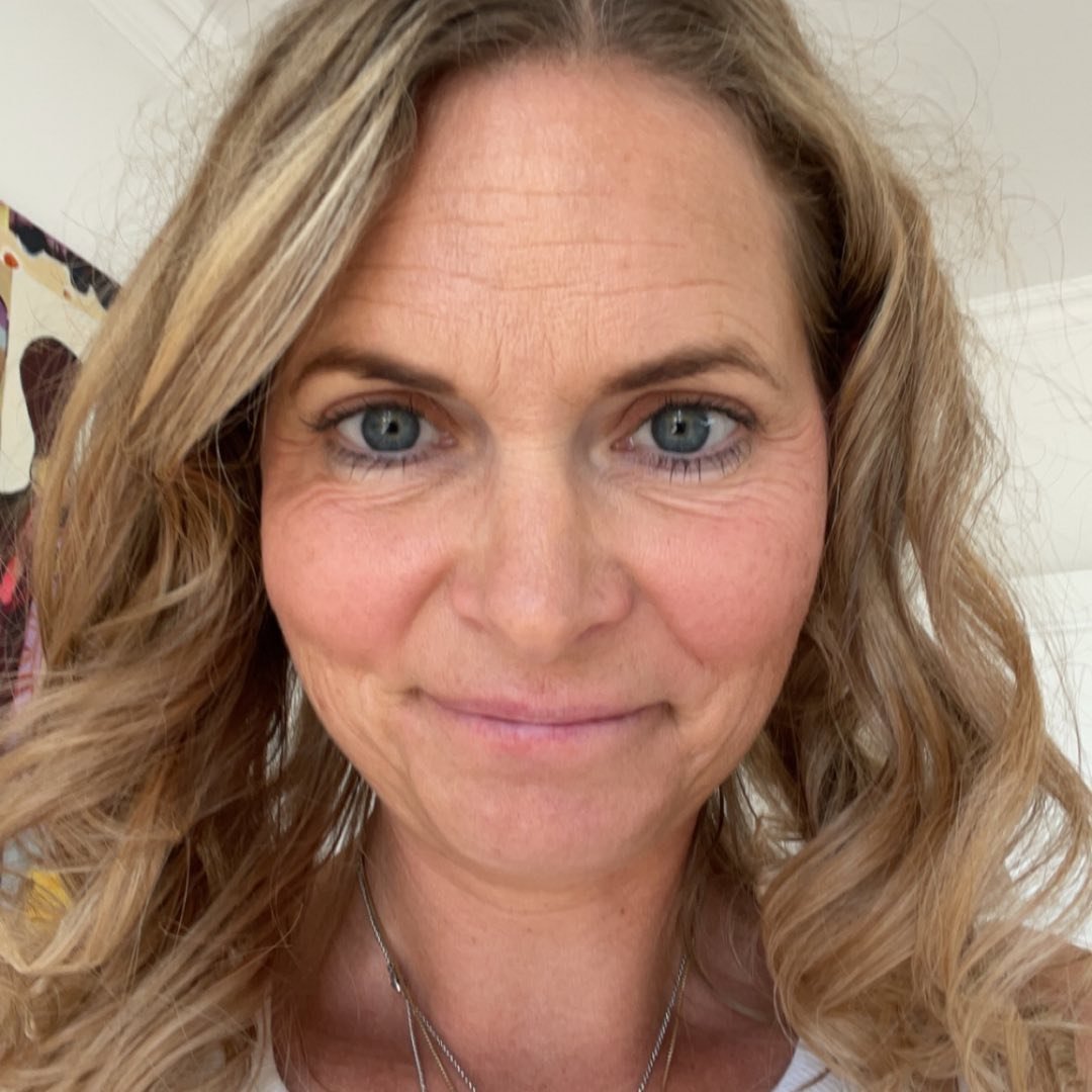 Susanne Due Rysgaard