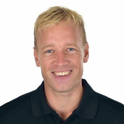Martin Larsen