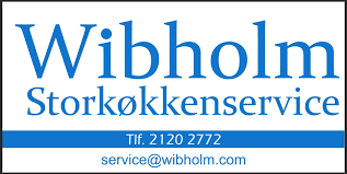 Wibholm Storkøkkenservice